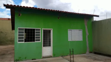 imagem 3 - Excelente oportunidade - casa com 2 quartos à venda em frente à Avenida. imagem 3 - Excelente oportunidade - casa com 2 quartos à venda em frente à Avenida.