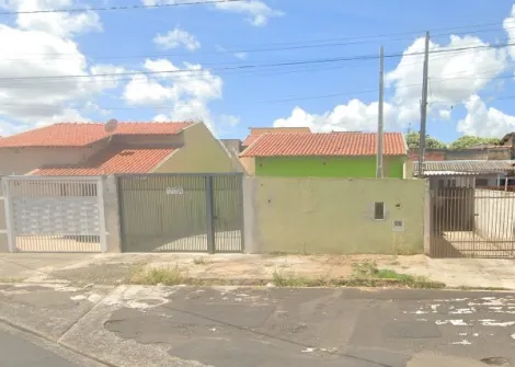 imagem 1 - Excelente oportunidade - casa com 2 quartos à venda em frente à Avenida. imagem 1 - Excelente oportunidade - casa com 2 quartos à venda em frente à Avenida.