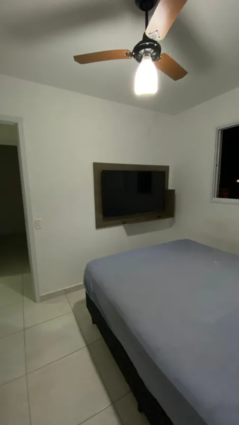 imagem 5 - Excelente apartamento, com sacada, dois dormitórios e vaga de garagem - Residencial Giulia imagem 5 - Excelente apartamento, com sacada, dois dormitórios e vaga de garagem - Residencial Giulia