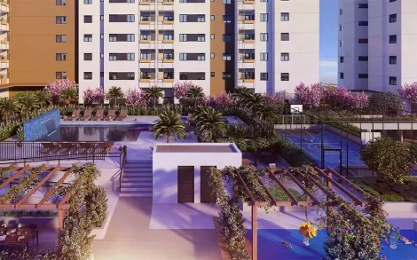 imagem 3 - Apartamento - Padrão imagem 3 - Apartamento - Padrão