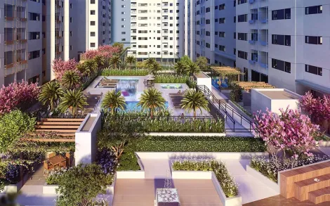 imagem 4 - Apartamento - Padrão imagem 4 - Apartamento - Padrão