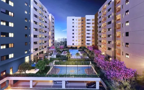 imagem 2 - Apartamento - Padrão imagem 2 - Apartamento - Padrão