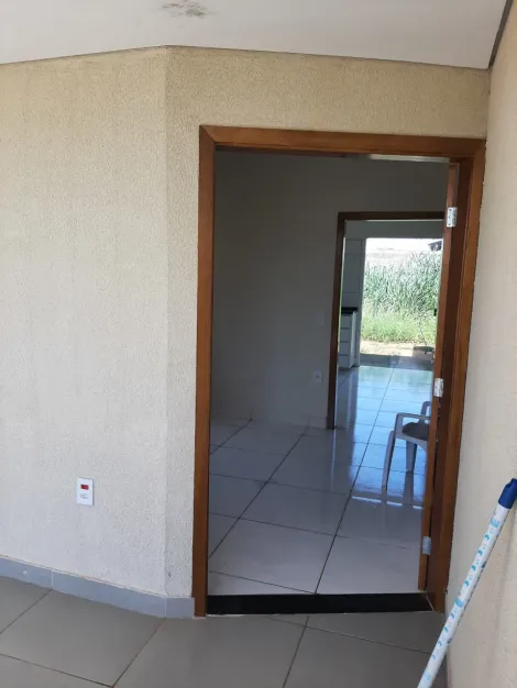 imagem 2 - Casa à venda no Parque Vila Nobre - 02 quartos (uma suíte), garagem coberta e quintal amplo. imagem 2 - Casa à venda no Parque Vila Nobre - 02 quartos (uma suíte), garagem coberta e quintal amplo.