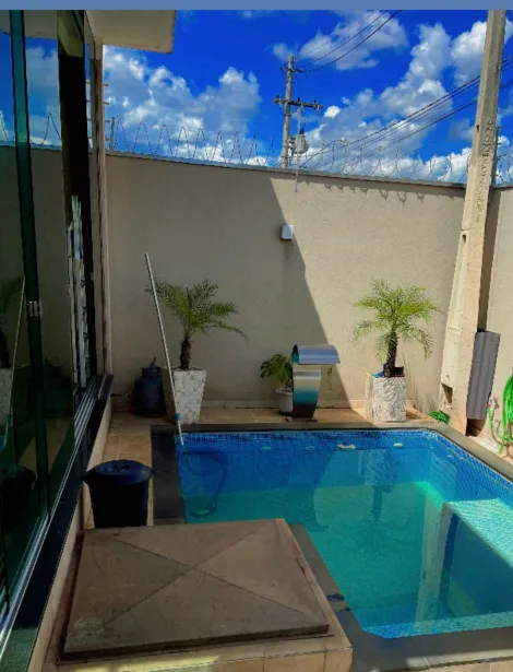 imagem 4 - Casa com piscina , 3 quartos e garagem coberta - J. Macedo imagem 4 - Casa com piscina , 3 quartos e garagem coberta - J. Macedo