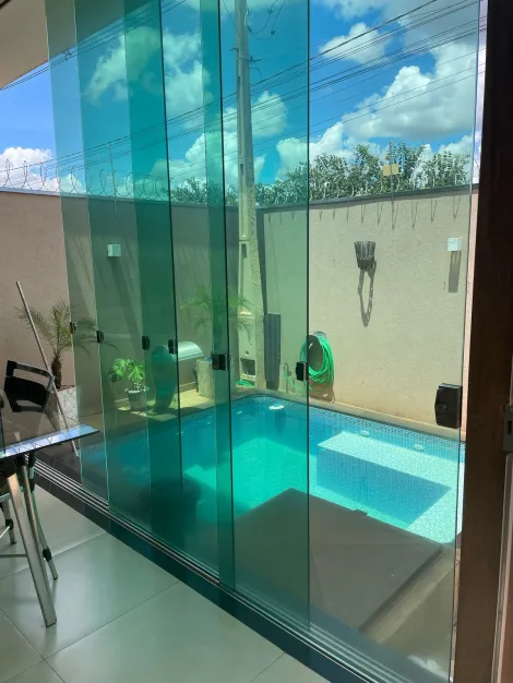 imagem 3 - Casa com piscina , 3 quartos e garagem coberta - J. Macedo imagem 3 - Casa com piscina , 3 quartos e garagem coberta - J. Macedo