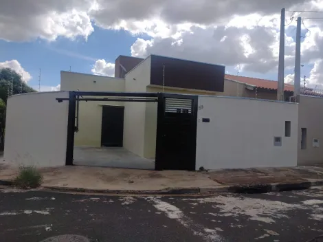 imagem 1 - Casa recém construída no Parque Vila Nobre- 2 quartos imagem 1 - Casa recém construída no Parque Vila Nobre- 2 quartos