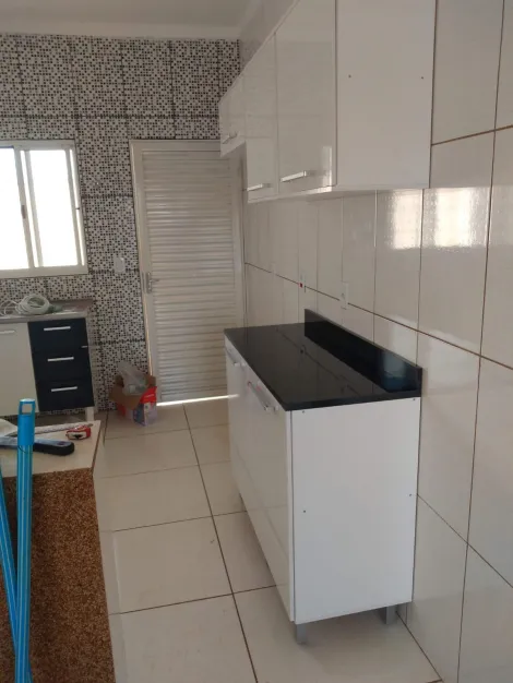 imagem 4 - Casa recém construída no Parque Vila Nobre- 2 quartos imagem 4 - Casa recém construída no Parque Vila Nobre- 2 quartos