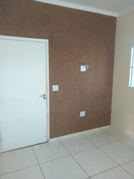 imagem 2 - Casa recém construída no Parque Vila Nobre- 2 quartos imagem 2 - Casa recém construída no Parque Vila Nobre- 2 quartos
