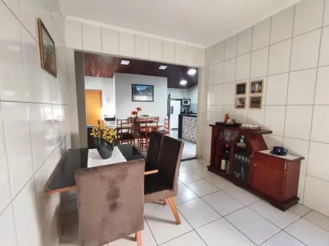 imagem 3 - Casa com 3 quartos (uma suíte) e área gourmet - Jd Bianco. imagem 3 - Casa com 3 quartos (uma suíte) e área gourmet - Jd Bianco.