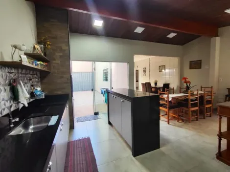 imagem 5 - Casa com 3 quartos (uma suíte) e área gourmet - Jd Bianco. imagem 5 - Casa com 3 quartos (uma suíte) e área gourmet - Jd Bianco.