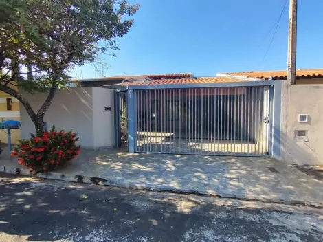 imagem 1 - Casa com 3 quartos (uma suíte) e área gourmet - Jd Bianco. imagem 1 - Casa com 3 quartos (uma suíte) e área gourmet - Jd Bianco.