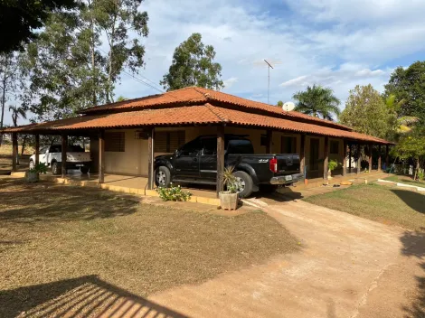 imagem 2 - Ótima chácara com 21.350m², a 500m do asfalto - Duas casas, piscina, barracão e tanques. imagem 2 - Ótima chácara com 21.350m², a 500m do asfalto - Duas casas, piscina, barracão e tanques.