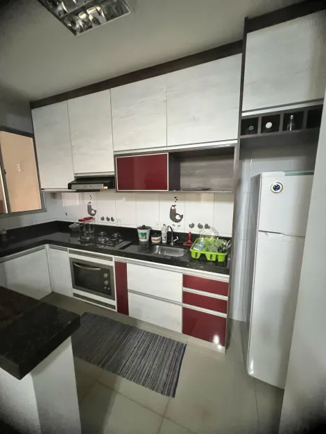imagem 5 - Apartamento térreo, com área gourmet - 02 quartos - Condomínio Pq Rio Amazonas imagem 5 - Apartamento térreo, com área gourmet - 02 quartos - Condomínio Pq Rio Amazonas