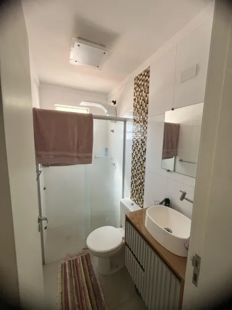 imagem 3 - Apartamento térreo, com área gourmet - 02 quartos - Condomínio Pq Rio Amazonas imagem 3 - Apartamento térreo, com área gourmet - 02 quartos - Condomínio Pq Rio Amazonas