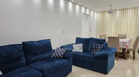 imagem 2 - Excelente apartamento em condomínio completo - 2 quartos (uma suíte) com varanda gourmet - condomínio Residencial Itália imagem 2 - Excelente apartamento em condomínio completo - 2 quartos (uma suíte) com varanda gourmet - condomínio Residencial Itália