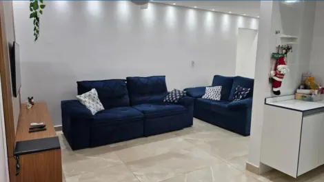 Praia Grande Boqueirao Apartamento Venda R$649.900,00 Condominio R$550,00 2 Dormitorios 1 Vaga Area construida 84.00m2
