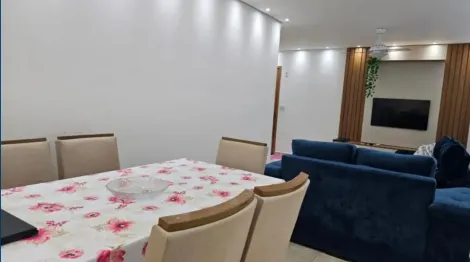 imagem 3 - Excelente apartamento em condomínio completo - 2 quartos (uma suíte) com varanda gourmet - condomínio Residencial Itália imagem 3 - Excelente apartamento em condomínio completo - 2 quartos (uma suíte) com varanda gourmet - condomínio Residencial Itália