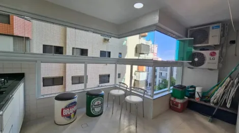 imagem 4 - Excelente apartamento em condomínio completo - 2 quartos (uma suíte) com varanda gourmet - condomínio Residencial Itália imagem 4 - Excelente apartamento em condomínio completo - 2 quartos (uma suíte) com varanda gourmet - condomínio Residencial Itália