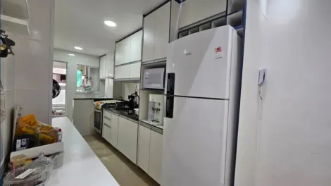 imagem 5 - Excelente apartamento em condomínio completo - 2 quartos (uma suíte) com varanda gourmet - condomínio Residencial Itália imagem 5 - Excelente apartamento em condomínio completo - 2 quartos (uma suíte) com varanda gourmet - condomínio Residencial Itália