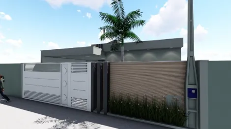 imagem 1 - Casa em fase de acabamento  - 3 quartos com suíte, piscina e 2 vagas de garagem . imagem 1 - Casa em fase de acabamento  - 3 quartos com suíte, piscina e 2 vagas de garagem .