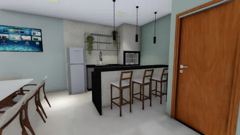 imagem 3 - Casa em fase de acabamento  - 3 quartos com suíte, piscina e 2 vagas de garagem . imagem 3 - Casa em fase de acabamento  - 3 quartos com suíte, piscina e 2 vagas de garagem .