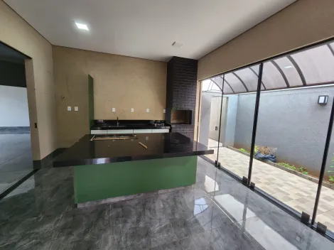 imagem 4 - Excelente oportunidade de morar em um dos melhores bairros de Rio Preto - 4 suítes e ofurô - Tarraf II imagem 4 - Excelente oportunidade de morar em um dos melhores bairros de Rio Preto - 4 suítes e ofurô - Tarraf II