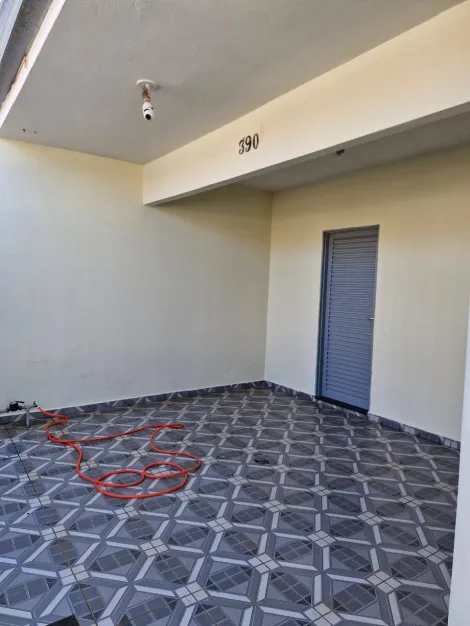 imagem 3 - Casa com edícula à venda - uma quadra do Supermercado JJ. imagem 3 - Casa com edícula à venda - uma quadra do Supermercado JJ.