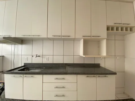 imagem 4 - Apartamento térreo com 3 quartos (1 suíte) no Higienópolis imagem 4 - Apartamento térreo com 3 quartos (1 suíte) no Higienópolis