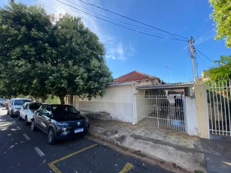 imagem 1 - Excelente oportunidade de investimento - casa com 242m² de terreno e 189m² de construção a 150m da Santa casa. imagem 1 - Excelente oportunidade de investimento - casa com 242m² de terreno e 189m² de construção a 150m da Santa casa.