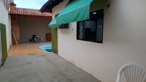 imagem 5 - Imóvel com grande potencial comercial  - 04 suítes + quarto externo, garagem grande e ótima localização - Vale do Sol em Votuporanga imagem 5 - Imóvel com grande potencial comercial  - 04 suítes + quarto externo, garagem grande e ótima localização - Vale do Sol em Votuporanga