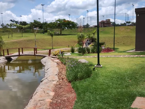 imagem 4 - Terreno plano com 225m² no condomínio Damha Fit. imagem 4 - Terreno plano com 225m² no condomínio Damha Fit.