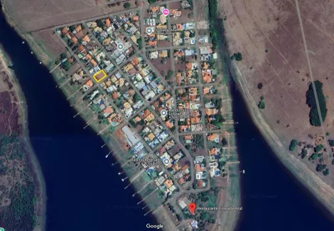 imagem 5 - Excelente oportunidade - lote no condomínio Enseada Azul I - 1.000m² de terreno a uma quadra do rio Grande imagem 5 - Excelente oportunidade - lote no condomínio Enseada Azul I - 1.000m² de terreno a uma quadra do rio Grande