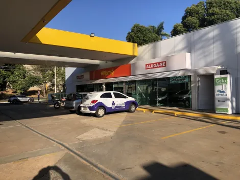 imagem 1 - Comercial - Posto de combustível imagem 1 - Comercial - Posto de combustível