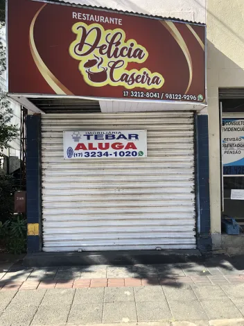 imagem 1 - Comercial - Salão imagem 1 - Comercial - Salão